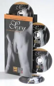 Compact Disc Club - Sexy