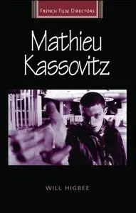 Mathieu Kassovitz