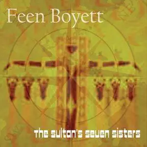 Feen Boyett - The Sultan's Seven Sisters (2016)