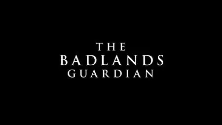 HC - Ancient Aliens: The Badlands Guardian (2019)