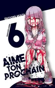 Aime ton prochain T06