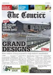 The Courier - July 5, 2021