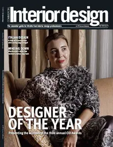 Commercial Interior Design December 2009
