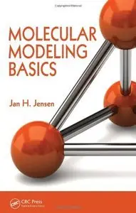 Molecular Modeling Basics (repost)
