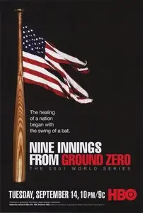 Nine Innings from Ground Zero (2004)