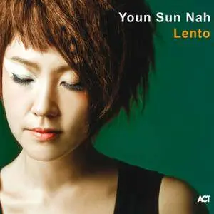 Youn Sun Nah - Lento (2013/2014) [Official Digital Download 24-bit/96kHz]