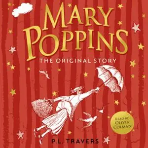 «Mary Poppins» by P. L. Travers