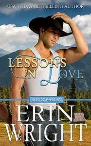 «Lessons in Love» by Erin Wright