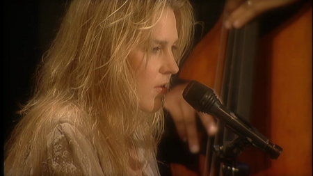 Diana Krall - Live at the Montreal Jazz Festival - 2004 (DVD9)