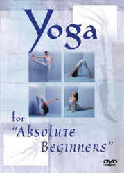 Yoga for Absolute Beginners & Yoga for Feeling Stronger Everyday [repost]