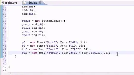 The New Boston – Java Tutorials for Beginners (2011) (repost)