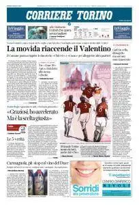 Corriere Torino - 4 Maggio 2018
