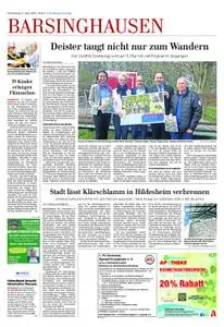 Barsinghausen/Wennigsen - 11. April 2019