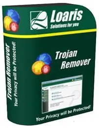 Loaris Trojan Remover v1.2.3.5