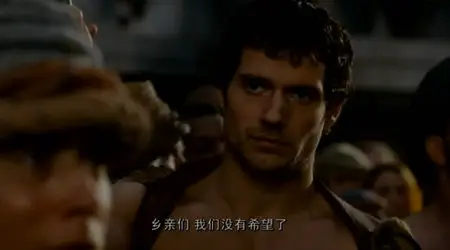 Immortals (2011)