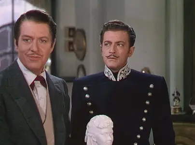 The Phantom of the Opera (1943)