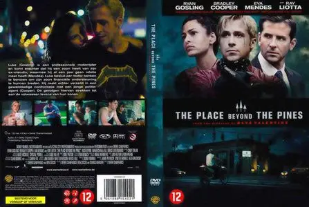 The Place Beyond the Pines (2012)