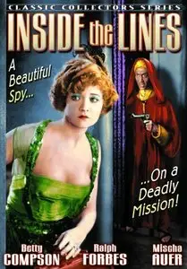Inside the Lines (1930)
