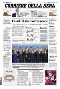 Corriere della Sera – 01 dicembre 2018