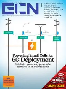 ECN - March 2019