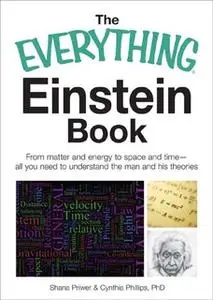 «The Everything Einstein Book» by Shana Priwer,Cynthia Phillips