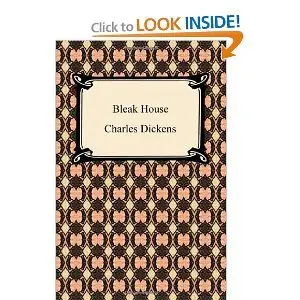 Bleak House - Charles Dickens