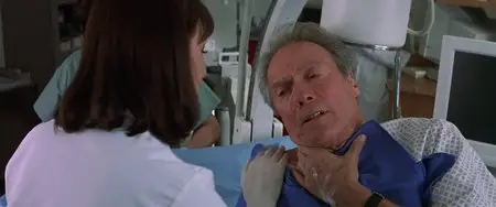 Blood Work/Creance de sang (2002)