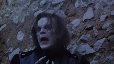 Subspecies (1991)