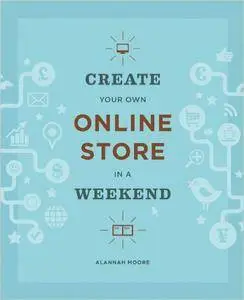 Create Your Own Online Store in a Weekend