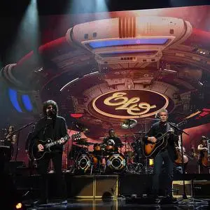 Electric Light Orchestra - Bootlegs Collection [21 Releases] (1972-2010)