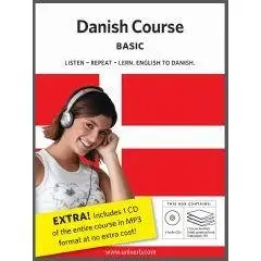 Danish Course Basic