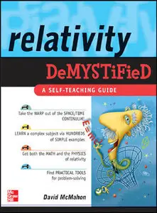 Relativity Demystified (Repost)
