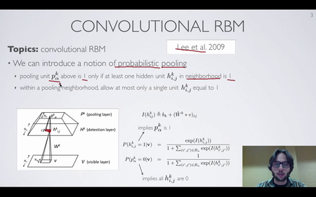 Neural Networks - Hugo Larochelle