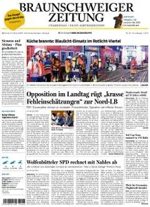 Braunschweiger Zeitung - 06. Februar 2019