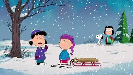 The Snoopy Show S01E04