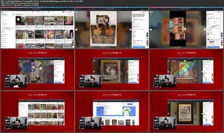 Pokemon Trading Card Investing & Collecting Course