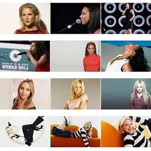 New Babes Wallpapers Pack41