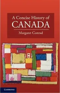 A Concise History of Canada (repost)