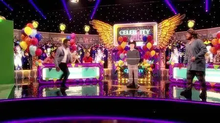 Celebrity Juice S19E07
