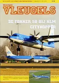 Verenigde Vleugels - 2010-04