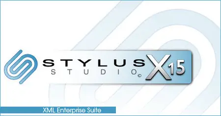 Progress Software Stylus Studio XML Enterprise Suite X15R2.1928m
