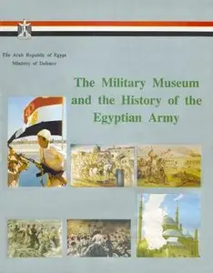 The Military Museum and the History of the Egyptian Army (repost)