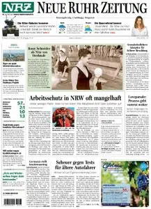 Neue Ruhr Zeitung – 06. Februar 2019