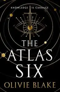 The Atlas Six