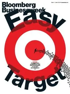 Bloomberg Businessweek - 17 March-23 March 2014