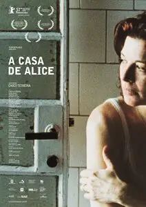 A Casa de Alice / Alice's House (2007)