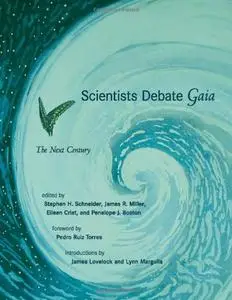 Scientists Debate Gaia: The Next Century (repost)