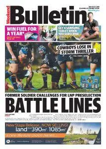 Townsville Bulletin - May 26, 2018