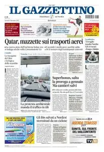 Il Gazzettino Rovigo - 15 Dicembre 2022