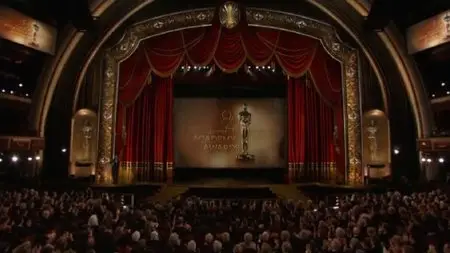 The 84th Annual Academy Awards 2012